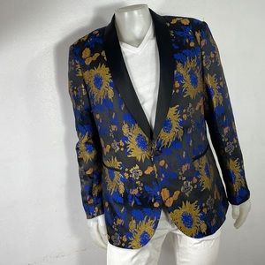 HI-TIE MENS JACKET